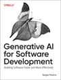 Sergio Pereira: Generative AI for Software Development, Buch