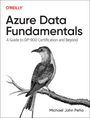 Michael Pena: Azure Data Fundamentals, Buch