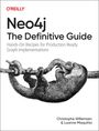 Christophe Willemsen: Neo4j: The Definitive Guide, Buch