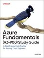 Jack Lee: Azure Fundamentals (Az-900) Study Guide, Buch