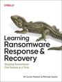 W Curtis Preston: Learning Ransomware Response & Recovery, Buch