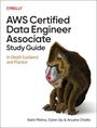 Sakti Mishra: AWS Certified Data Engineer Associate Study Guide, Buch