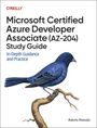 Adora Nwodo: Microsoft Certified Azure Developer Associate (AZ-204) Study Guide, Buch