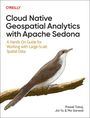 Pawel Tokaj: Cloud Native Geospatial Analytics with Apache Sedona, Buch