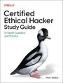 Matt Walker: Certified Ethical Hacker (Ceh) Study Guide, Buch