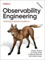Charity Majors: Observability Engineering, Buch