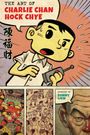 Sonny Liew: The Art of Charlie Chan Hock Chye, Buch