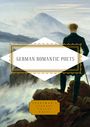 Charlotte Lee: German Romantic Poets, Buch