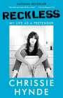 Chrissie Hynde: Reckless: My Life as a Pretender, Buch