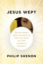 Philip Shenon: Jesus Wept, Buch