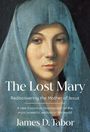 James D Tabor: The Lost Mary, Buch