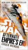 Chuck Wendig: Empire's End: Aftermath (Star Wars), Buch