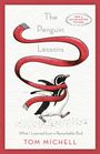 Tom Michell: The Penguin Lessons, Buch