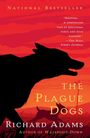 Richard Adams: The Plague Dogs, Buch