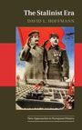 David L. Hoffmann: The Stalinist Era, Buch