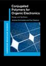 Andrew Grimsdale: Conjugated Polymers for Organic Electronics, Buch