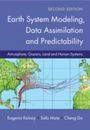 Safa Mote: Earth System Modeling, Data Assimilation and Predictability, Buch