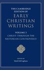 : The Cambridge Edition of Early Christian Writings, Buch