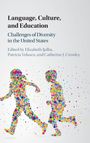 : Language, Culture, and Education, Buch