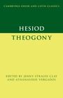 : Hesiod: Theogony, Buch