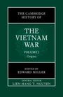 : The Cambridge History of the Vietnam War, Buch