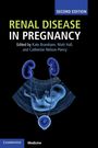 Renal Disease in Pregnancy, Buch