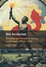 Todd H Weir: Red Secularism, Buch