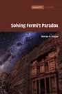 Duncan H. Forgan: Solving Fermi's Paradox, Buch