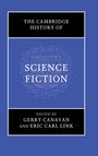 : The Cambridge History of Science Fiction, Buch