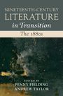 : Nineteenth-Century Literature in Transition, Buch