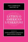 The Cambridge History of Latina/o American Literature, Buch