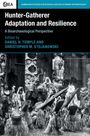 : Hunter-Gatherer Adaptation and Resilience, Buch