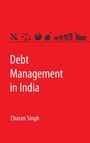 Charan Singh: Debt Management in India, Buch
