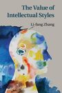 Li-Fang Zhang: The Value of Intellectual Styles, Buch