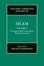 : The New Cambridge History of Islam, Buch