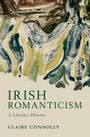 Claire Connolly: Irish Romanticism, Buch