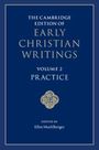 : The Cambridge Edition of Early Christian Writings: Volume 2, Practice, Buch