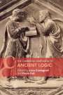 Luca Castagnoli: The Cambridge Companion to Ancient Logic, Buch
