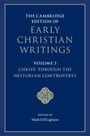 : The Cambridge Edition of Early Christian Writings: Volume 3, Christ: Through the Nestorian Controversy, Buch