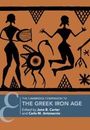 : The Cambridge Companion to the Greek Iron Age, Buch