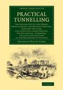 Frederick Walter Simms: Practical Tunnelling, Buch