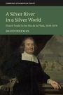 David Freeman: A Silver River in a Silver World, Buch