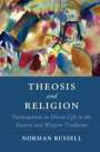 Norman Russell: Theosis and Religion, Buch