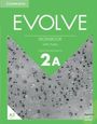 Octavio Ramírez Espinosa: Evolve Level 2a Workbook with Audio, Buch