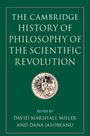 : The Cambridge History of Philosophy of the Scientific Revolution, Buch