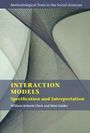 William Roberts Clark: Interaction Models, Buch