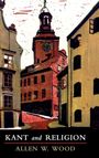 Allen W. Wood: Kant and Religion, Buch