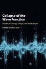 : Collapse of the Wave Function, Buch