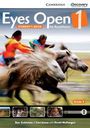 Ben Goldstein: Eyes Open Level 1 Student's Book Grade 5 Kazakhstan Edition, Buch