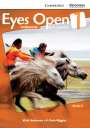 Vicki Anderson: Eyes Open Level 1 Workbook Grade 5 Kazakhstan Edition, Buch